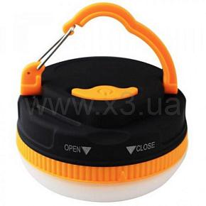 TRAMP Фонарь-лампа на магните TRA-185