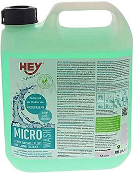 HEY-SPORT MICRO WASH 2,5 l