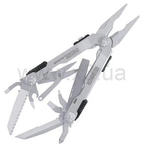 GERBER Diesel Multi-Plier Stainless, блистер + биты