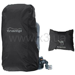 TRAMP Накидка от дождя на рюкзак
