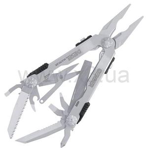 GERBER Diesel Multi-Plier Stainless, блистер + биты