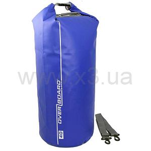 OVERBOARD 40 LITRE DRY TUBE