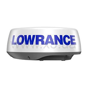 LOWRANCE HALO20