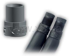 OMER Тяга парная 18мм - 19см для ружей 75