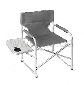 SUMMIT Director's Chair Grey