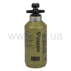 TRANGIA Бутылка для топлива с дозатором Fuel Bottle 0.5 л Olive