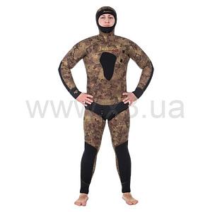 MARLIN SKILUR 2.0, 3 mm, emerald