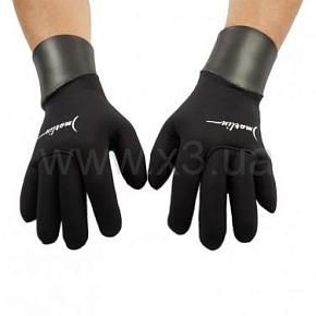 MARLIN Smooth Wrist 5 мм