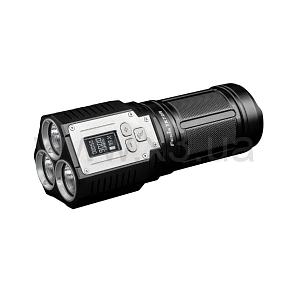 FENIX TK72R 3 Cree XHP70