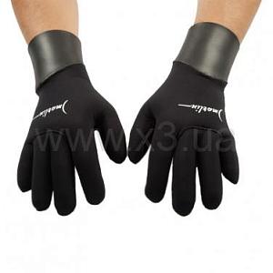 MARLIN Smooth Wrist 5 мм