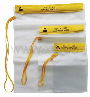 TRAMP Гермопакет PVC 26.7x35.6 см