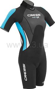 CRESSI SUB MED X LADY 2.5mm