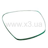 TECHNISUB (AQUALUNG) Диоптр.линзы (-1,0) - (-6,0) к маске LOOK2