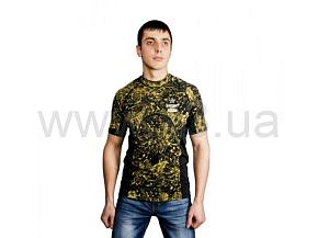 SARGAN NEMAN short SGLYCR-2 футболка короткий рукав