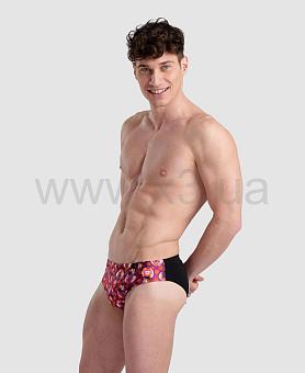 ARENA MEN'S CRAZY SWIM BRIEFS