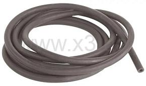 BS DIVER Латексная трубка 6мм (вн.диаметр 4мм)