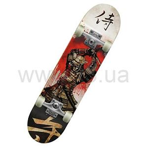 СК SAMURAI