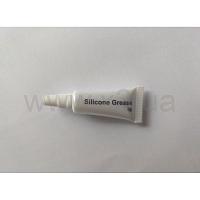 BS DIVER Смазка силиконовая водостойкая густая 3г (тюбик)