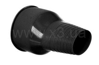 WATER PROOF Силиконовая манжета ручная "бутылочное горлышко" / пара Маленькая (Si-Tech)