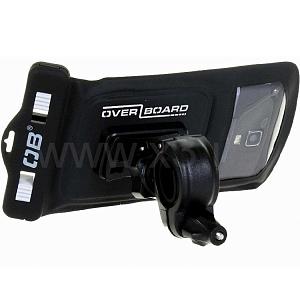 OVERBOARD Phone Case and Bike Mount