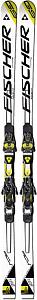 FISCHER RC4 Worldcup GS Women MED WCP low "12