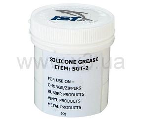 IST SGT-2 SILICONE GREASE 60 гр.