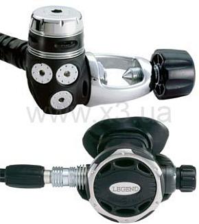 AQUALUNG Регулятор Legend LX Supreme Din