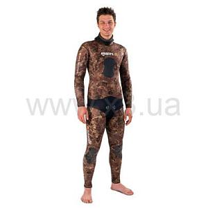 MARES Instinct Camo Brown 5.5 mm