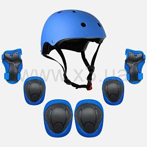 PROOVE Комплект защиты Multi-Colored 4 in 1