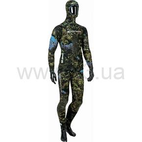 SALVIMAR BLEND Camu 7mm, размер S