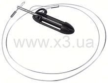 SALVIMAR Линь лесочный, с фиксацией на поясное крепление