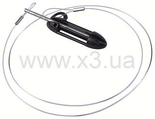 SALVIMAR Линь лесочный, с фиксацией на поясное крепление