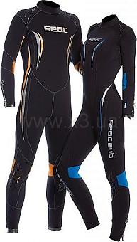 SEAC SUB Skin-Flex 7 мм муж. 