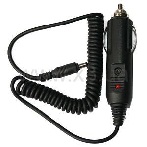 TRUSTFIRE Автопереходник для зарядного устройства