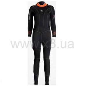 AQUALUNG Dive 6 мм женский new