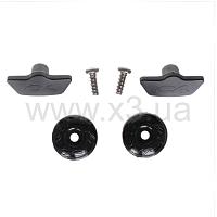 C4 Набор для крепления к калоше С-400