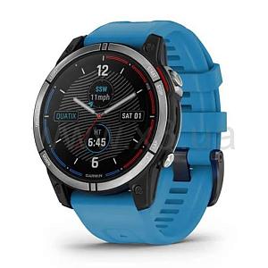 GARMIN quatix 7, Base