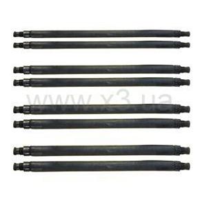 BEUCHAT Тяж 220x18 для основания 750, черн.,пара