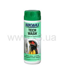 NIKWAX Tech wash 300ml