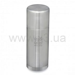 KLEAN KANTEEN  TKPro Brushed Stainless 750 мл