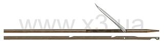 SALVIMAR Гарпун таитянский нерж сталь 174Ph, 6мм, 1 флажок, 140см