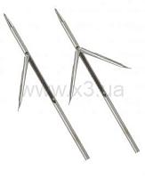 SEAC SUB Гарпун TAHIT. к резинкам 145 см (6mm)