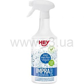 HEY-SPORT IMPRA Spray 500 мл средство для пропитки