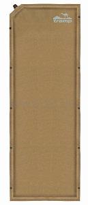 TRAMP Самонадувающийся коврик (PS 75D 190x65x9см) TRI-016