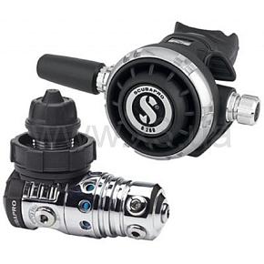 SCUBAPRO MК25 EVO DIN300/G260