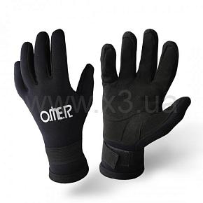 OMER Brazil 