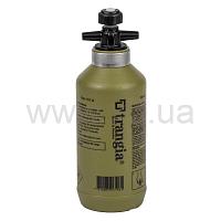 TRANGIA Бутылка для топлива с дозатором Fuel Bottle 0.3 л Olive