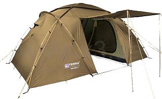 TERRA INCOGNITA Тент Empresa 4 