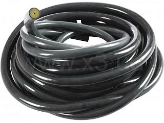 PRIMELINE Латексна тяга 16мм ( натуральний латекс у чорному чулці)