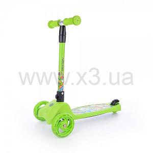 TEMPISH SCOOPER